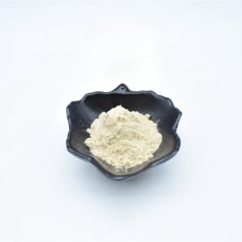 Factory 98% Natural Peganum Harmala Extract CAS 304-21-2 Harmaline