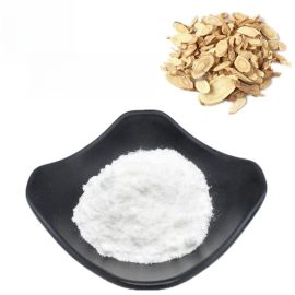 Supply Best Price Astragaloside Extract Powder Astragaloside IV 98%