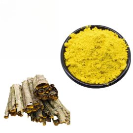 Hot Selling Natural Huang Teng Source 99% Berberine Hydrochloride