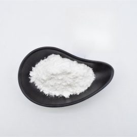 Factory Supply Best Selling High Quality Natural Vitamin B17 Amygdalin 98%