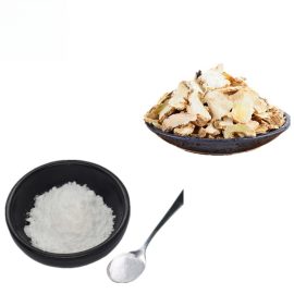 Factory Supply High Quality Herb Extract Bletilla Striata Raw Material 10: 1 20: 1 Bletilla Striata Extract Powder