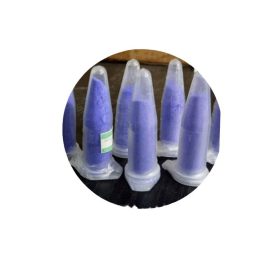 Cosmetic Ingredients CAS 49557-75-7 Blue Copper Peptides Ghk Cu Powder