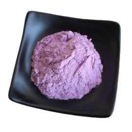 Factory Sale Water Soluble 100% Pure Blueberry Fuit Juice Powder Antioxidant Supplement
