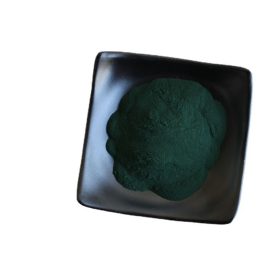Pure Chlorella Powder: Nutrient-Dense Green Superfood for Wellness