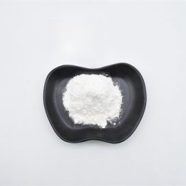 Factory Natural Plant Extract (+) -Fangchinoline Raw Powder CAS 436-77-1 High Purity 98%
