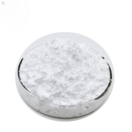 Wholesale Natural Gardenia Extract 98% Genipin Powder CAS 6902-77-8 Genipin
