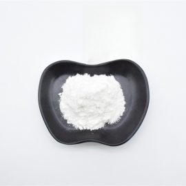 Manufacture Powder Genistein 98% CAS No. 446-72-0 GMP Genistein