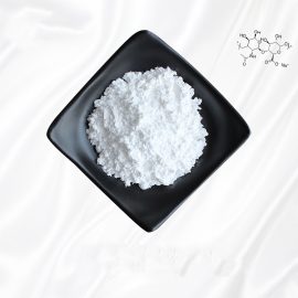OEM 99% Sodium Hyaluronate Bulk Food Cosmetic Grade 1.2mda Hydrolyzed Hyaluronic Acid