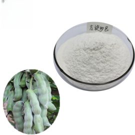 Food Grade L-Dopa Mucuna Powder Mucuna Pruriens Extract 99% Levodopa
