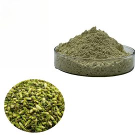 Factory Supply Natural CAS 491-70-3 98% HPLC Anti Virus Bright Yellow Powder Luteolin
