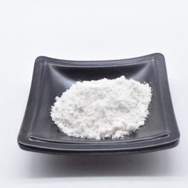 Manufacturer Price N-Acetylneuraminic Acid Sialic Acid 98% CAS 131-48-6