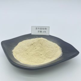 Pure Natural Ophiopogon Japonicus Extract 10: 1 Dwarf Lilyturf Extract Plant Extract Free Sample