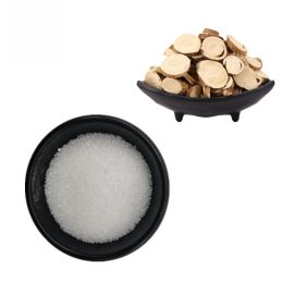 Pharmaceutical Chemical Sophora Flavescens Extract Matrine 98% Oxymatrine 98% CAS 16837-52-8