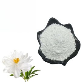 Natural White Peony Root Extract Powder 90% Paeoniflorin Herb Extract