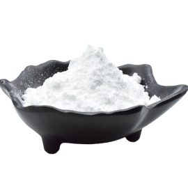 Pure Phenibut HCl Powder 99% China Factory Price CAS 1078-21-3