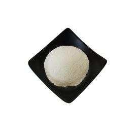 Skin Care Raw Materials Polyglutamic Acid Powder Moisturizing Polyglutamic Acid PGA CAS 25513-46-6