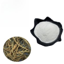 High-Quality Purity 98% CAS 10097-84-4 Direct Sales Health Products Rotundine