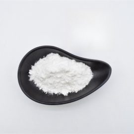 High Purity Sinomenium Acutum Extract CAS 115-53-7 Purity 98% Hydrochloride Sinomenine Powder in Stock