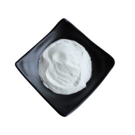100% Natural Skin Care Material CAS 96690-41-4 Silk Protein Powder for Hair