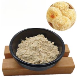 Factory Supply Plant Extract Reishi Mushroom Extract Tremella Extract