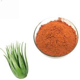 loe Emodin Rhubarb Extract Herbal Natural Antibacterial and Cancer Suppressive Diarrhea