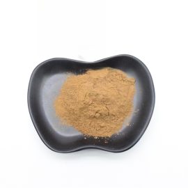 ISO Certified Plant Extract 98% Daidzin 552-66-9 Natural Ingredient Intermediate