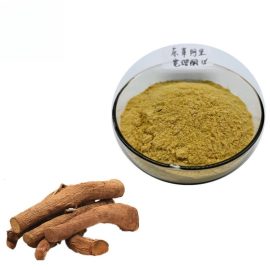 High Qaulity Natural Eclipta Alba Extract Wedelolactone 2% Eclipta Alba Extract Powder