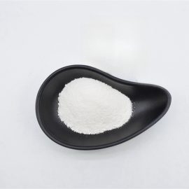 High Quality Zingerone Powder 98% CAS No. 122-48-5 Zingerone