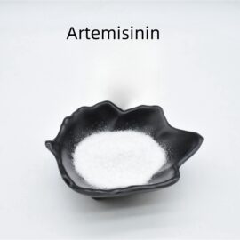 All Natural Artemisinin Supports Healthy Aging, Digestion, and Immunity Europe Third Party Tested