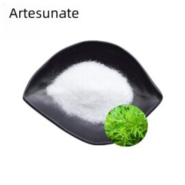 98% Artesunate Powder CAS 88495-63-0 Factory Antimalarial Artesunate