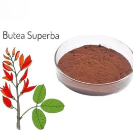100% Natural Plant Extract Red Kwao Krua Powder Butea Superba Extract 10: 1 20: 1 30: 1
