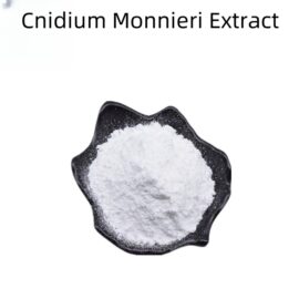 Herbal Medicine Cnidium Monnieri Extract 98% Osthole CAS 484-12-8