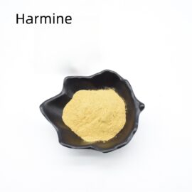 Factory Supply Harmine CAS 442-51-3