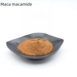 Natural Maca Extract with 0.6% Macamides for Supplement