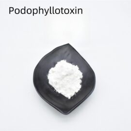 Best Price Podophyllotoxin Podophyllum Resin Hexandrum Extract Podophyllin