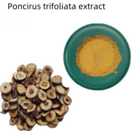Pure Citrus Sinensis Extract Bioflavonoids Polymethoxyflavones Pmfs 15% 30% Powder Nobiletin Tangeratin 70% Anti Cancer
