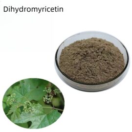 Vine Tea Extract Dmy Dihydromyricetin for Liver Protection