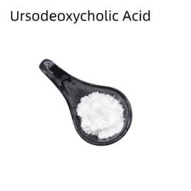 Ausreson High Quality Health Supplement Ursodeoxycholic Acid Udca Powder CAS 128-13-2